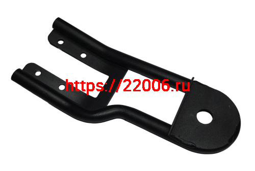 Кронштейн фаркопа COMMANDER 200