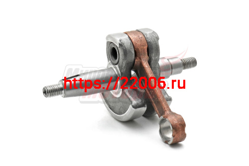 Коленвал CHAMPION T527 (02020120063) Коленвал CHAMPION T527 (02020120063)