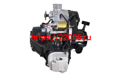 Двигатель Dingo180 4х такт.180 см3 161QMJ (GY6-180)моноблок с редуктор. в сб. и масл. охлажд.,реверс фото 6 Двигатель Dingo180 4х такт.180 см3 161QMJ (GY6-180)моноблок с редуктор. в сб. и масл. охлажд.,реверс фото 6