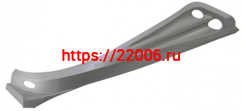 Вставка подседельного пластика VORTEX (АВМ) правая Вставка подседельного пластика VORTEX (АВМ) правая