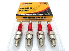 Свеча IRIDIUM C7HSA (4 штуки в блитстере)