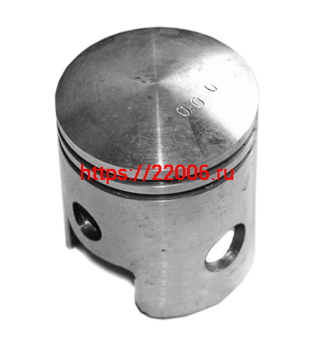 Поршень ВОСХОД СОВА 175 000 (Ф61.99) Поршень ВОСХОД СОВА 175 000 (Ф61.99)