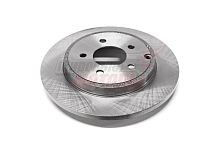 Диск тормозной задний Haima 7 (SA00-26-25XM1)