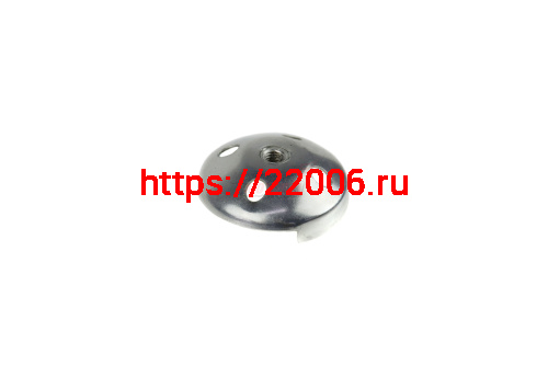 Храповик мотокосы BC/GBC-033/043/052 "КРУГ" (под стартер с метал. усами) Храповик мотокосы BC/GBC-033/043/052 "КРУГ" (под стартер с метал. усами)