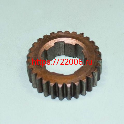 Муфта вторичного вала Урал ИМЗ.8-103.04219 Муфта вторичного вала Урал ИМЗ.8-103.04219