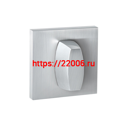 Ручка Fuaro (Фуаро) поворотная BKW8x75.K.TRG52 SSC-16 сатин хром Ручка Fuaro (Фуаро) поворотная BKW8x75.K.TRG52 SSC-16 сатин хром