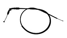 Трос газа L-1020мм, ход 90мм, NITRO 200/250  XY200-9  47030332