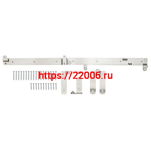 Складная Armadillo (Армадилло) система COMPACT 180.50.60 L INOX лев. фото 3 Складная Armadillo (Армадилло) система COMPACT 180.50.60 L INOX лев. фото 3