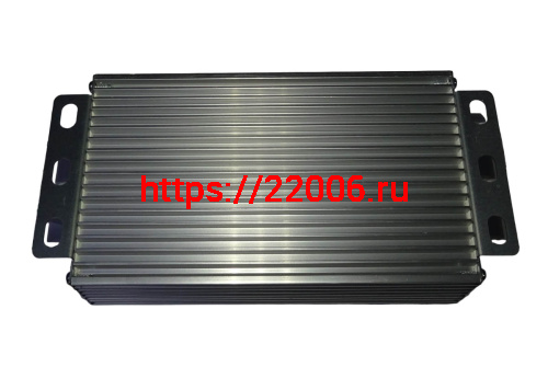 Контроллер на электро скутер DT3 (L1120003163) фото 2