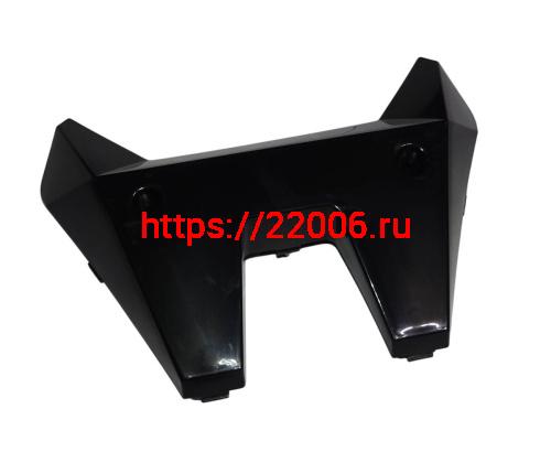 Облицовка бампера ATV ARMIS 125 накладка (13044-00001)