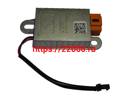Реле регулятор электро скутер М6 (L1040000272)