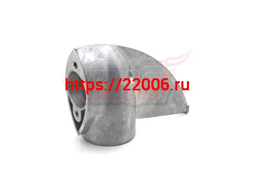 Корпус редуктора+шпильки Ветерок (626211) Корпус редуктора+шпильки Ветерок (626211)