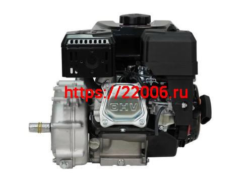 Двигатель LIFAN  8.5 л.с. KP230-R АВТ. СЦЕПЛЕНИЕ фото 3
