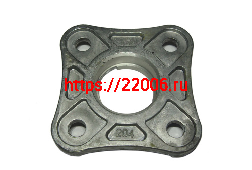 Механизм регулировки сцепления 1P60FMJ (Е9-7,8,10) фото 2