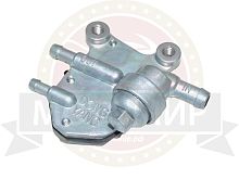 Бензокран Yamaha Jog50 (3KJ) вакуумный с отстойником