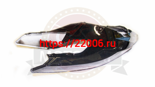 Облицовка задняя под седло FALCON TERRAIL 250 RF20613 фото 4 Облицовка задняя под седло FALCON TERRAIL 250 RF20613 фото 4