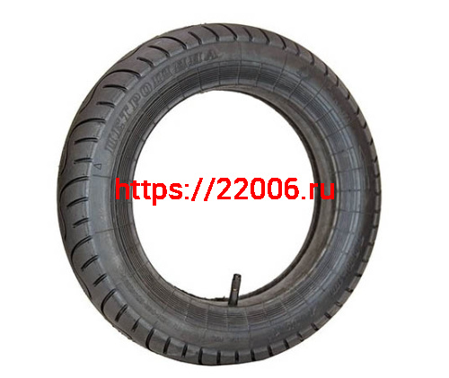 Покрышка 10" 3.00-10 (90/90-10) Л-361, без камеры, Скутер, ПетроШина (НАБОР) фото 2 Покрышка 10" 3.00-10 (90/90-10) Л-361, без камеры, Скутер, ПетроШина (НАБОР) фото 2