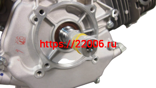 Двигатель LIFAN 15 л.с. 190F-D (вал d25 мм) ЭЛ.СТАРТЕР, с катушкой освещения 12В 7А 84Вт Лидер фото 3 Двигатель LIFAN 15 л.с. 190F-D (вал d25 мм) ЭЛ.СТАРТЕР, с катушкой освещения 12В 7А 84Вт Лидер фото 3