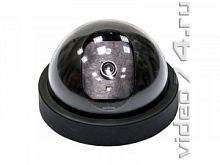 UV-f01b муляж купольной камеры
