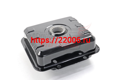 Бензобак LIFAN GS212E голый (16510) (LIFAN оригинал) Бензобак LIFAN GS212E голый (16510) (LIFAN оригинал)