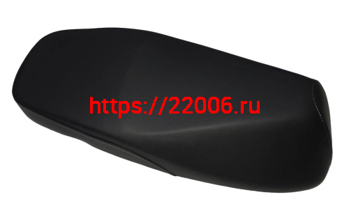 Седло электро скутер DT3 (C2019898000)