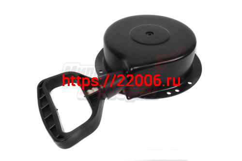 Стартер Рысь ручной (440-1022020)