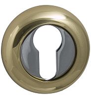 Накладки MBC (МБС) Shell, хром