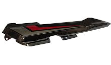 Облицовка седла правая FIREGUARD TRAIL 250 (НАБОР)