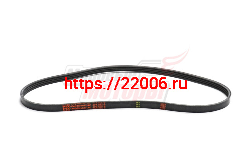 Ремень поликлиновый PIX Ford Transit, Fiat Ducato, Citroen Jumper, Peugeot Boxer (4PK-922) Ремень поликлиновый PIX Ford Transit, Fiat Ducato, Citroen Jumper, Peugeot Boxer (4PK-922)