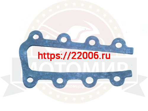 Прокладка Пл заглушки Иж56 1-265 (Россия!) Прокладка Пл заглушки Иж56 1-265 (Россия!)
