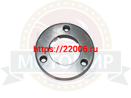 Муфта обгонная эл. стартера 139FMB,147FMH,152FMH; DELTA,ALPHA,TTR125 (без махавика и звезды) фото 2 Муфта обгонная эл. стартера 139FMB,147FMH,152FMH; DELTA,ALPHA,TTR125 (без махавика и звезды) фото 2