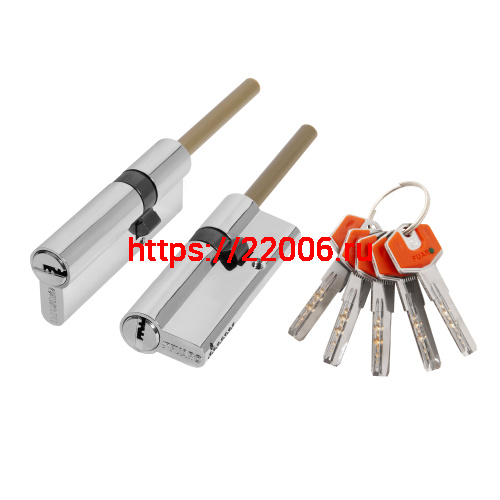 D-PROTERM507/85 Fuaro (Фуаро) mm (50+10+25) термошток 8х65 мм CP, 5 кл. D-PROTERM507/85 Fuaro (Фуаро) mm (50+10+25) термошток 8х65 мм CP, 5 кл.