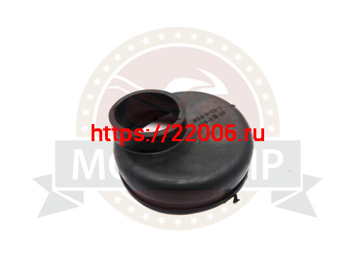 Переходник воздушного фильтра Иж ИДЮ 9-10-2