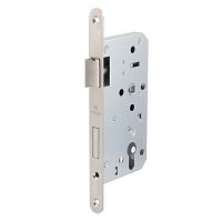 Замок Fuaro (Фуаро) врезной DD.INOX/C-55.72