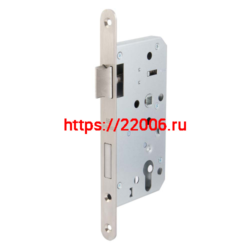 Замок Fuaro (Фуаро) врезной DD.INOX/C-55.72 Замок Fuaro (Фуаро) врезной DD.INOX/C-55.72