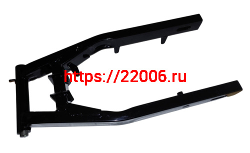 Вилка маятника задняя FIREGUARD 250 TRAVEL (41040966) фото 3