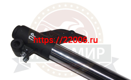 Перо вилки передней правое, FIREGUARD TRAIL 250 (41050622) фото 2