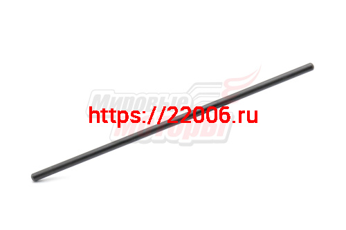 Штанга толкателя Агро (341.05.0.1022) Штанга толкателя Агро (341.05.0.1022)