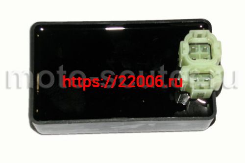 Коммутатор (CDI) 4T 152QMI,158QMJ (с постоянным током) TMMP Коммутатор (CDI) 4T 152QMI,158QMJ (с постоянным током) TMMP