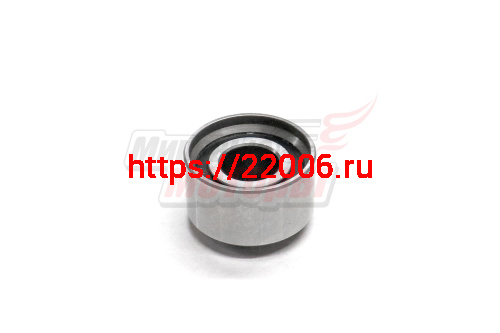 Ролик натяжителя ремня ГРМ (QF00100150) Ролик натяжителя ремня ГРМ (QF00100150)