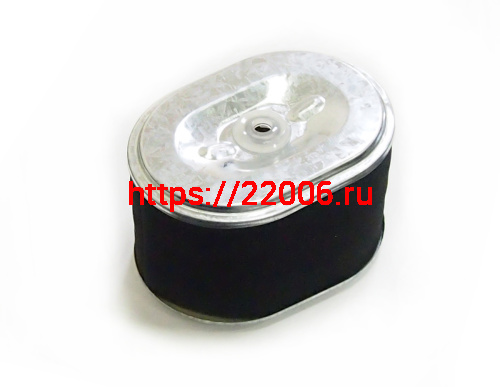 Фильтр воздушный элемент LIFAN 160F, 168F, 168F-2, КР230 70мм (GX 120- GX140) (YT-GP-000127) фото 2