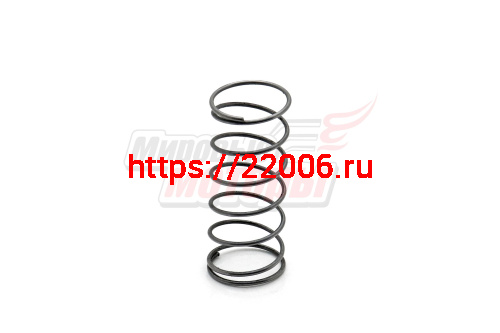 Пружина Ветерок муфты переключения (редуктора) (616023) Пружина Ветерок муфты переключения (редуктора) (616023)