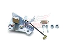 Механизм тормозной 1P70FV-B (LIFAN оригинал)