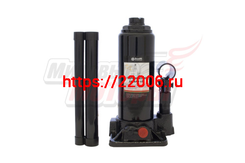 Домкрат БелАК 5т гидравлический (175-345мм) 00042-БАК