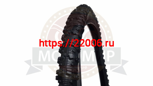 Велопокрышка 26" х 1.95 (W2006) WANDA Велопокрышка 26" х 1.95 (W2006) WANDA