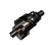 Вал червячный п/п (копирный) (JN1P72MM) Армис 250 (057QMJD-100340000)