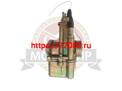 Карбюратор К65Г CB фото 3 Карбюратор К65Г CB фото 3