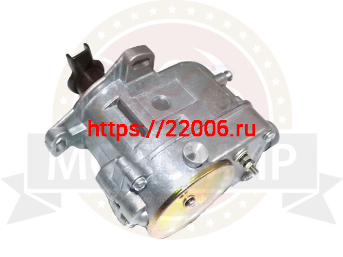 Магнето М124Б3 (68.000) (Импорт) фото 2