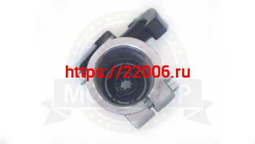 Кронштейн соединительный (разъёмной штанги) мотокосы GBC-026/033/043 фото 5 Кронштейн соединительный (разъёмной штанги) мотокосы GBC-026/033/043 фото 5