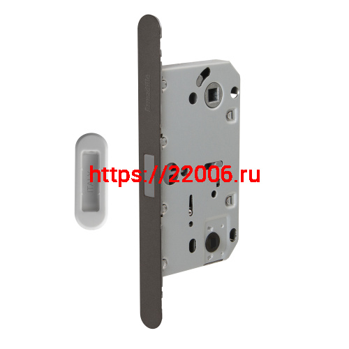 Магнитная Armadillo (Армадилло) защелка WC с ответной планкой GRAVITY.PRO G01.196.50.96 BPVD вороненый никель Магнитная Armadillo (Армадилло) защелка WC с ответной планкой GRAVITY.PRO G01.196.50.96 BPVD вороненый никель